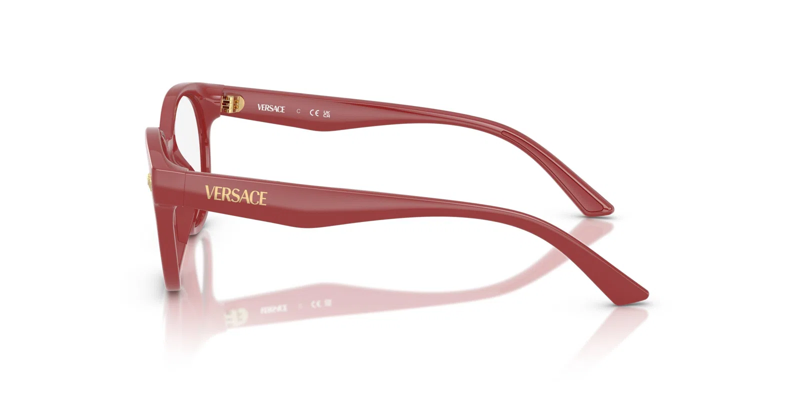 Versace Kids 3009U Eyeglasses - view 11